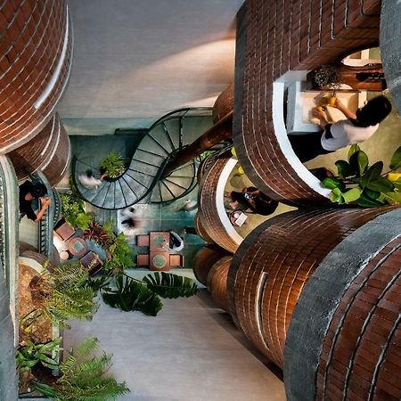 Hotel The Memory - Danang Exterior foto