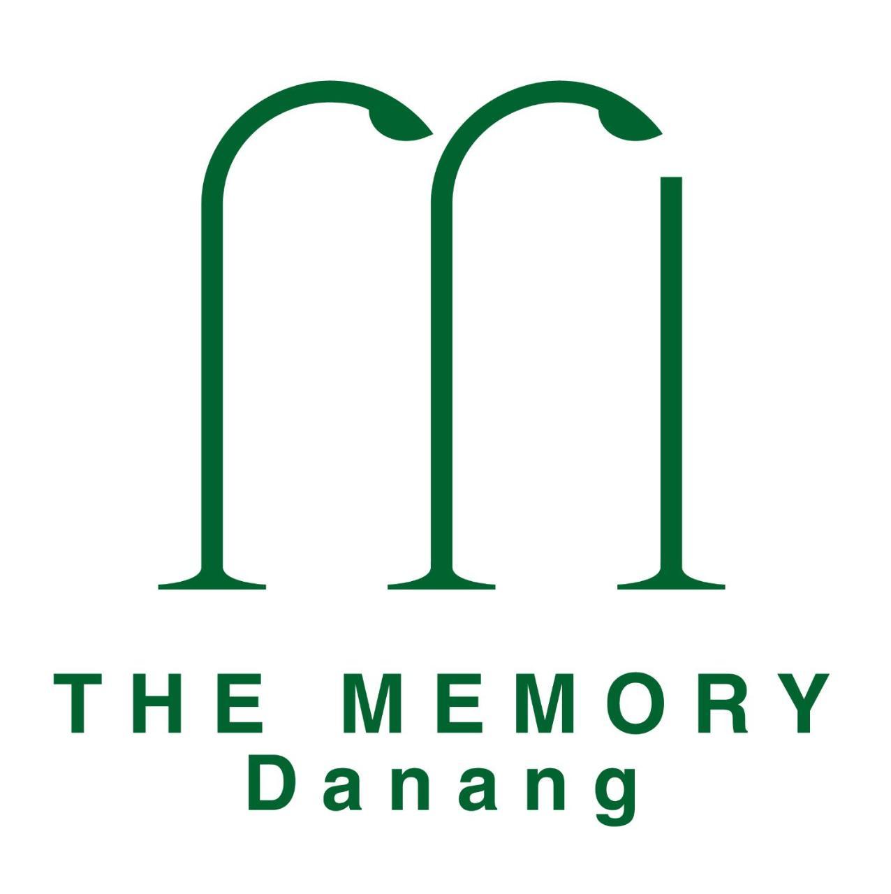Hotel The Memory - Danang Exterior foto