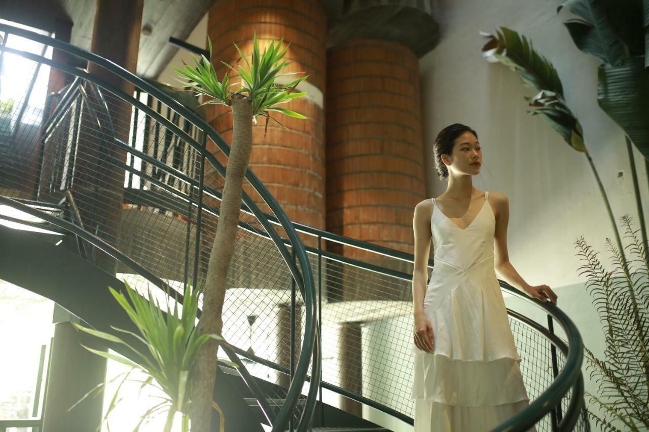 Hotel The Memory - Danang Exterior foto