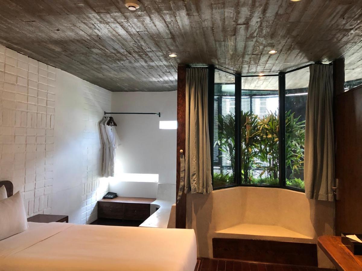 Hotel The Memory - Danang Exterior foto